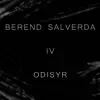 Berend Salverda - Odisyr - EP
